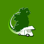 Cover Image of Download Motorhome Parking Ireland 1.2.4 APK
