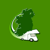 Motorhome Parking Ireland icon