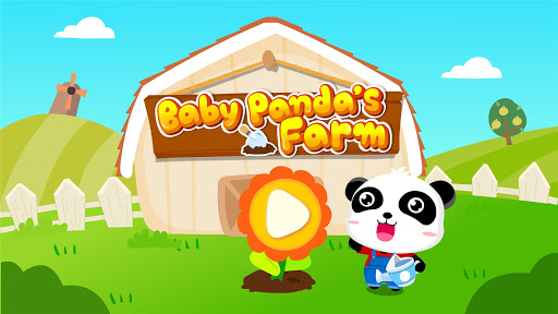 Little Panda's Farm Story  Screenshots 6