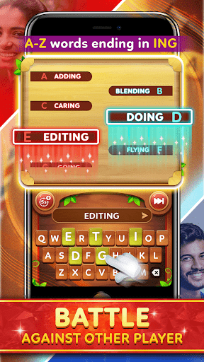 Word Find - Word Connect Screen 3