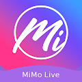 Download Mimo Live Live streaming,Show 1.7.4 Apk for android