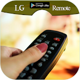 TV Remote For LG icon