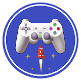 Game Booster - Speed  Master icon