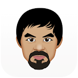 PacMoji by Manny Pacquiao icon
