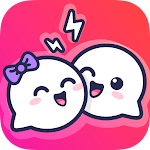Cover Image of Download Closer chat - Meet now 1.0.8 APK