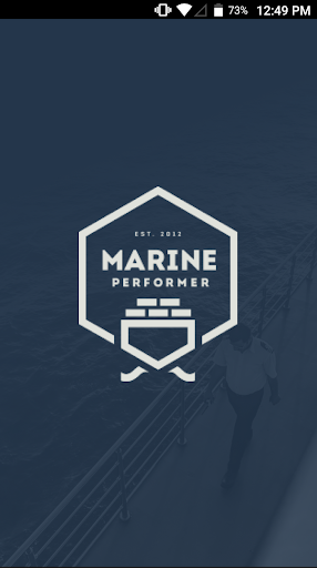 Marine Performer