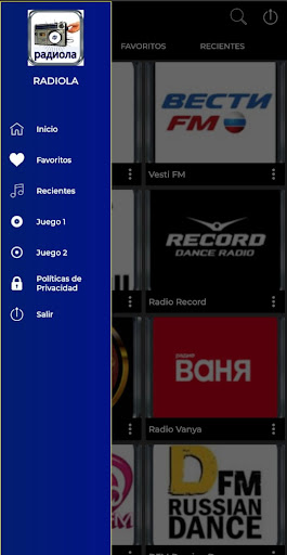 радио радиола 106.2 онлайн Screen 3