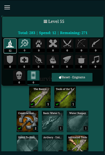 A-Calc Taming Atlas Pirate