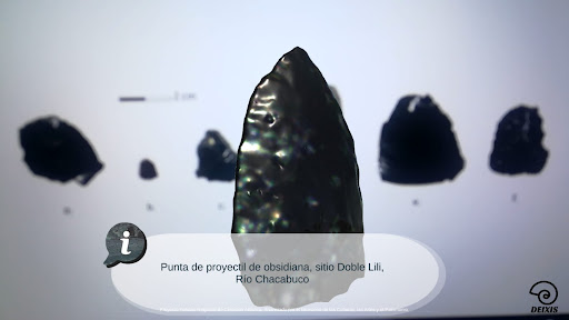 Deixis Screen 2
