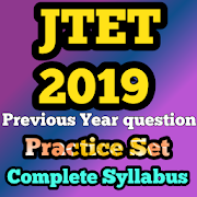 JTET 2019