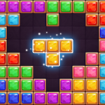 Cover Image of Tải xuống Jewel Puzzle  APK