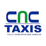 CNC Taxis (Medway) icon