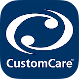 CustomCare Broker Tools App icon