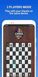 Chess Battle (PRO)