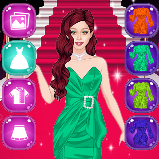 Celebrity dress up Download on Windows