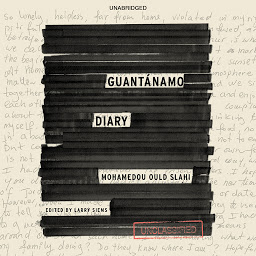 Icon image Guantánamo Diary
