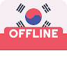 Korean Indonesian Offline Dictionary & Translator