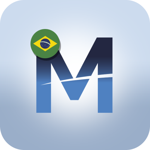 MICA - Brasil 0.4 Icon