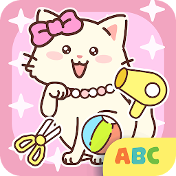 My Pet Care Simulator Game Mod Apk