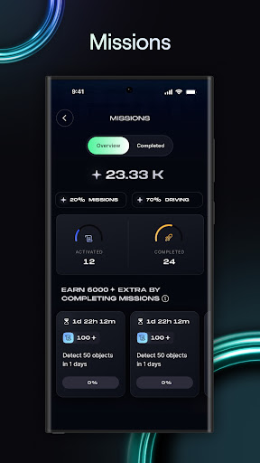 NATIX Drive& Screen 2