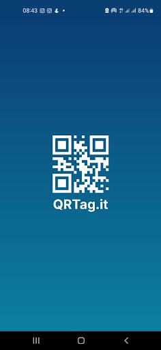 QRTag.it Screen 3