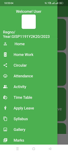 GIS PURANA SHALLA GSP