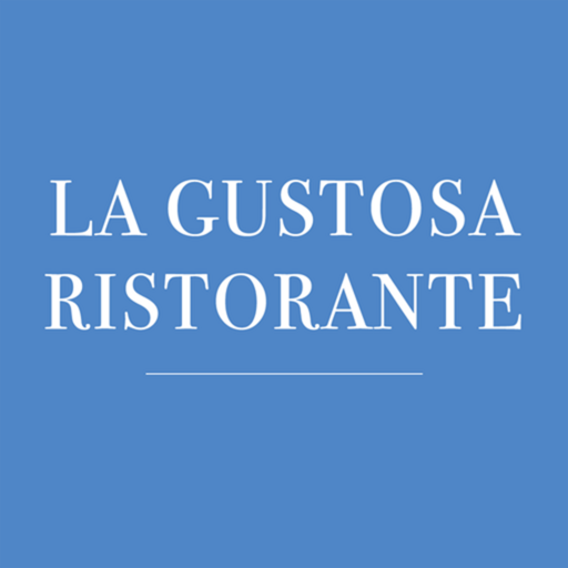 La Gustosa logo