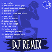 DJ Remix Kartonyono  Full Bass