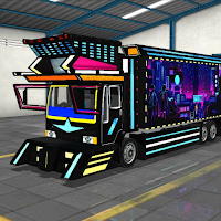 Mod Truck Thailook