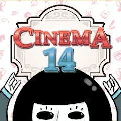 Cinema 14 : Kamishibai Stories MOD
