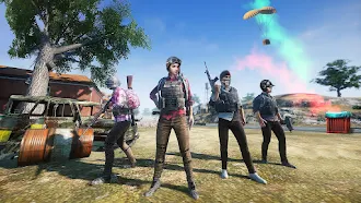 Game screenshot Cover Strike - 3D Team Shooter mod apk