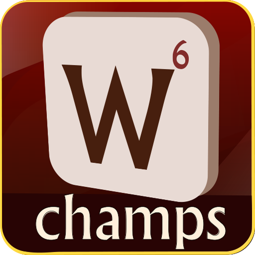 Word Champs 10.5.28 Icon