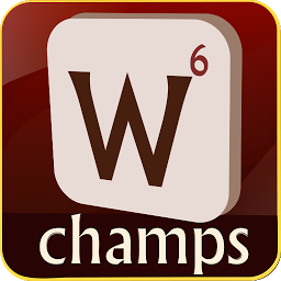 Icon image Word Champs