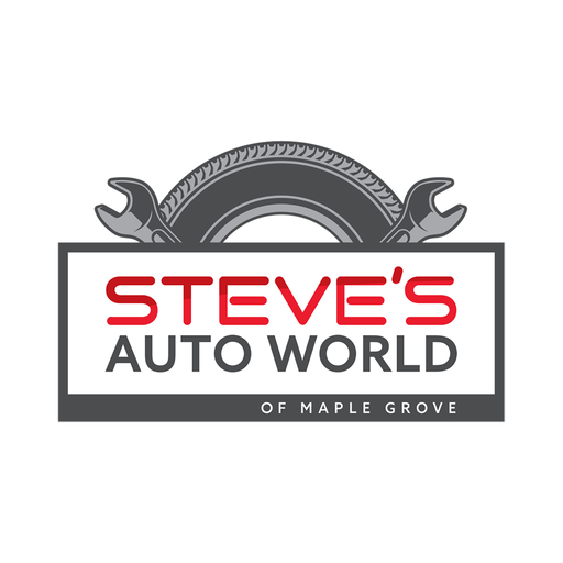 Steve's Auto World