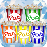 Popcorn Jumping icon
