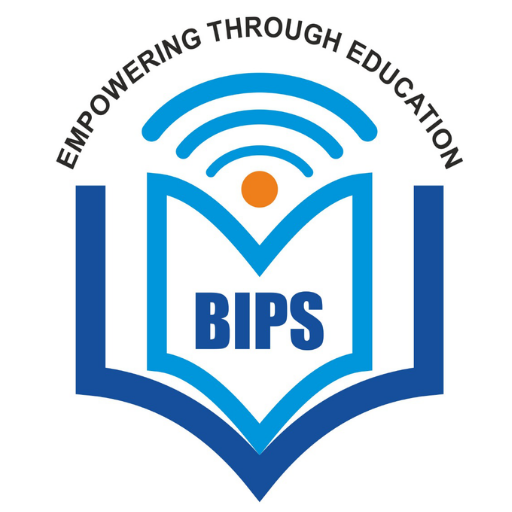 BIPS Classes Pro logo