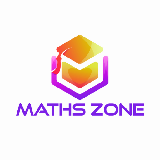 Maths Zone logo