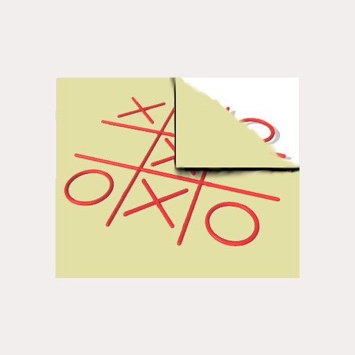 Velha decalque logo