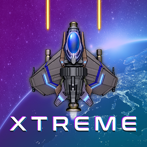 Space Defender Xtreme Unduh di Windows