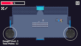 Gun - Screenshot 1