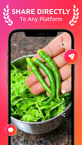 1 Min Recipe - QuickBite Chef
