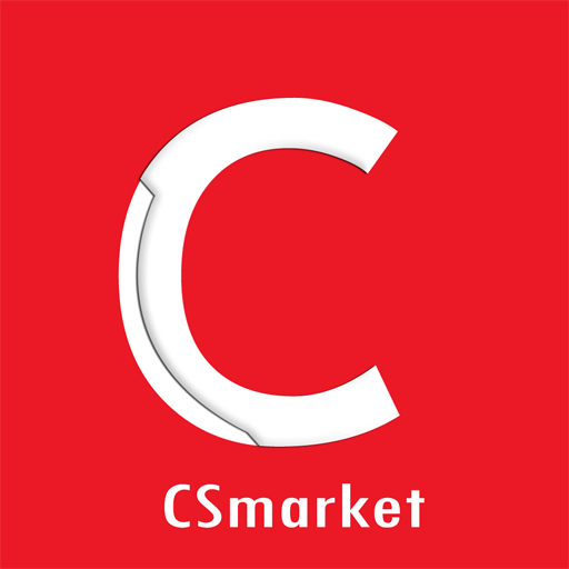csmarket logo