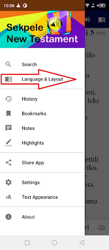 Sekpele with English Screen 2