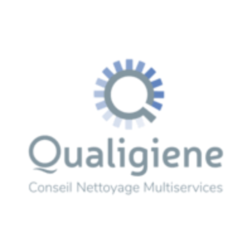 Qualigiène Contrôle Qualité logo