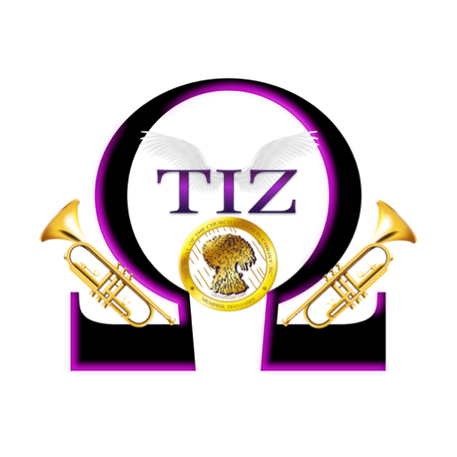TIZ Ministries logo