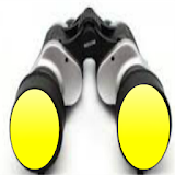 Binoculars 2017 icon