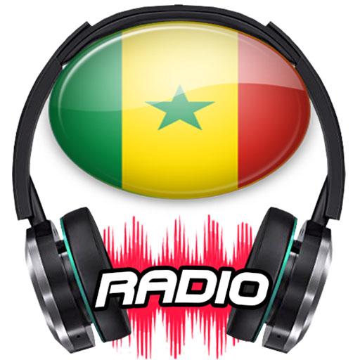 radio djida bakel en ligne logo
