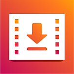 Cover Image of Unduh Video Downloader: Save Video  APK