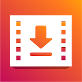 Video Downloader: Save Video icon