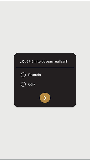 AbogadoMX Screen 3